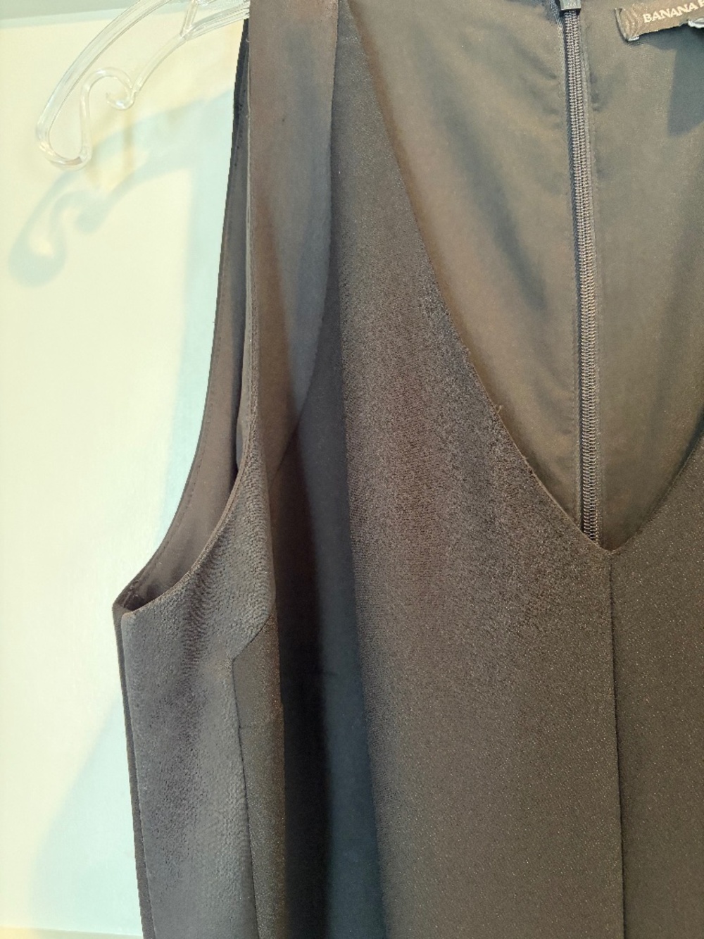 Banana Republic jumpsuit